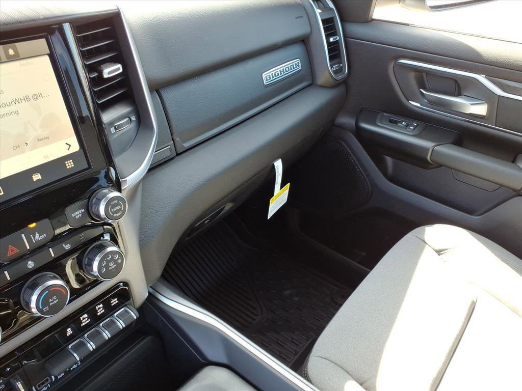 New 2026 RAM 1500 Big Horn image 17