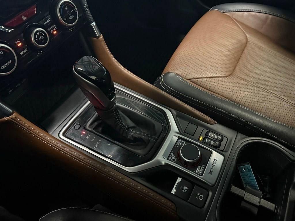 Certified 2023 Subaru Forester Touring w/ Popular Package #2 AWD/4WD image 12