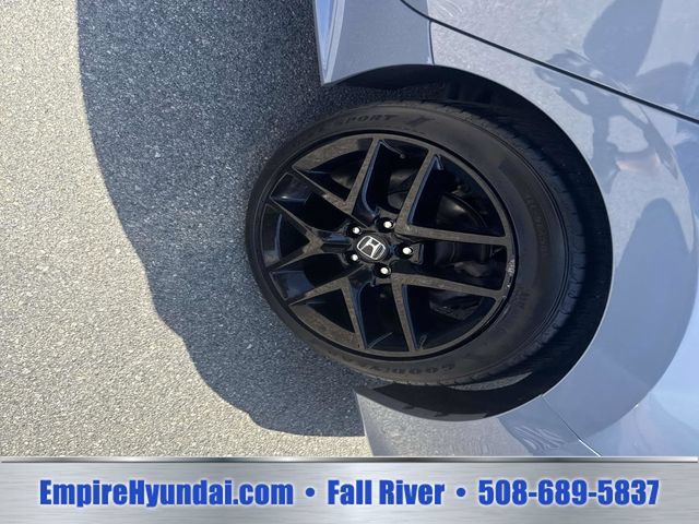 Used 2024 Honda Civic Sport image 13