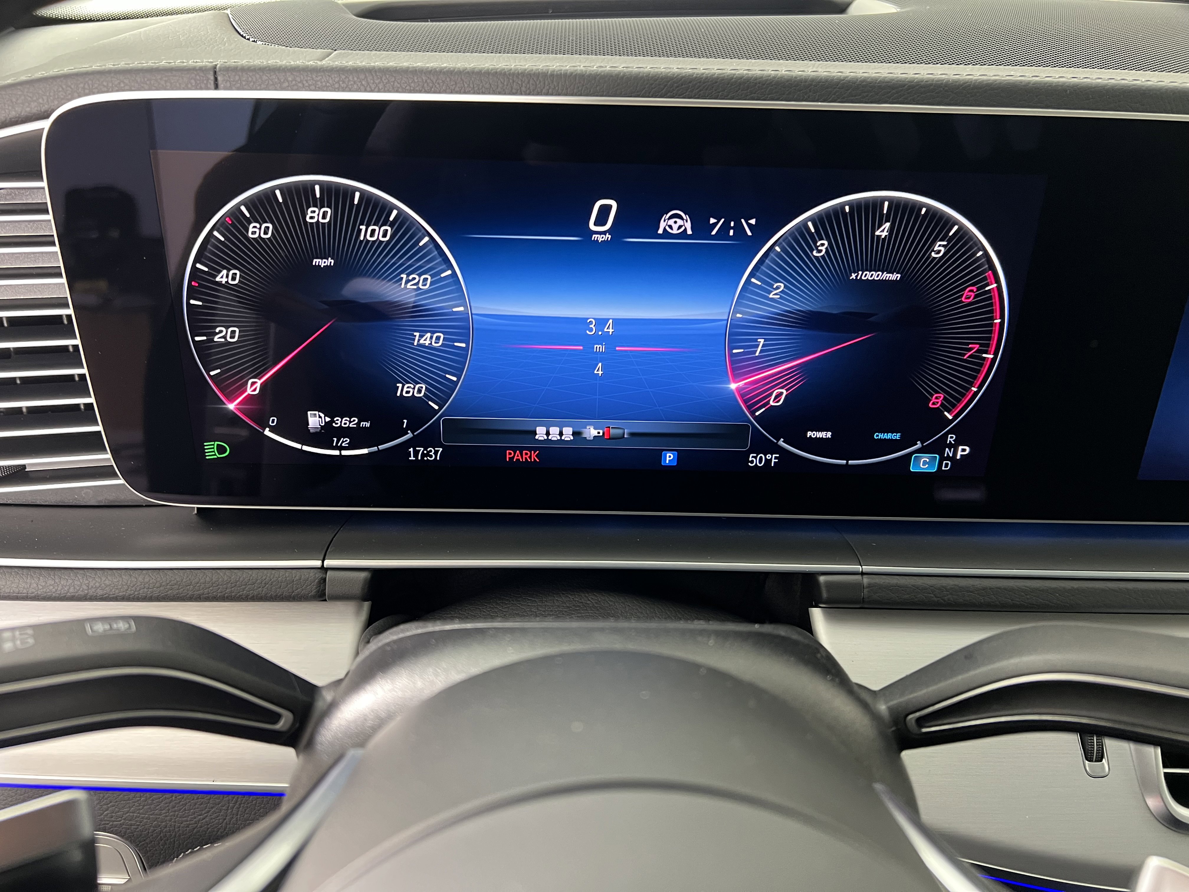 New 2026 Mercedes-Benz GLE 450 4MATIC image 29