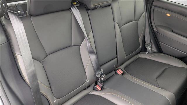 Certified 2026 Subaru Forester Wilderness image 27