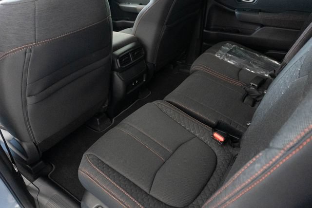 New 2026 Honda Pilot Sport image 8