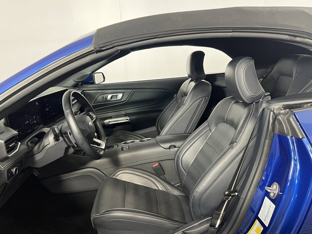 Used 2024 Ford Mustang GT Premium image 25