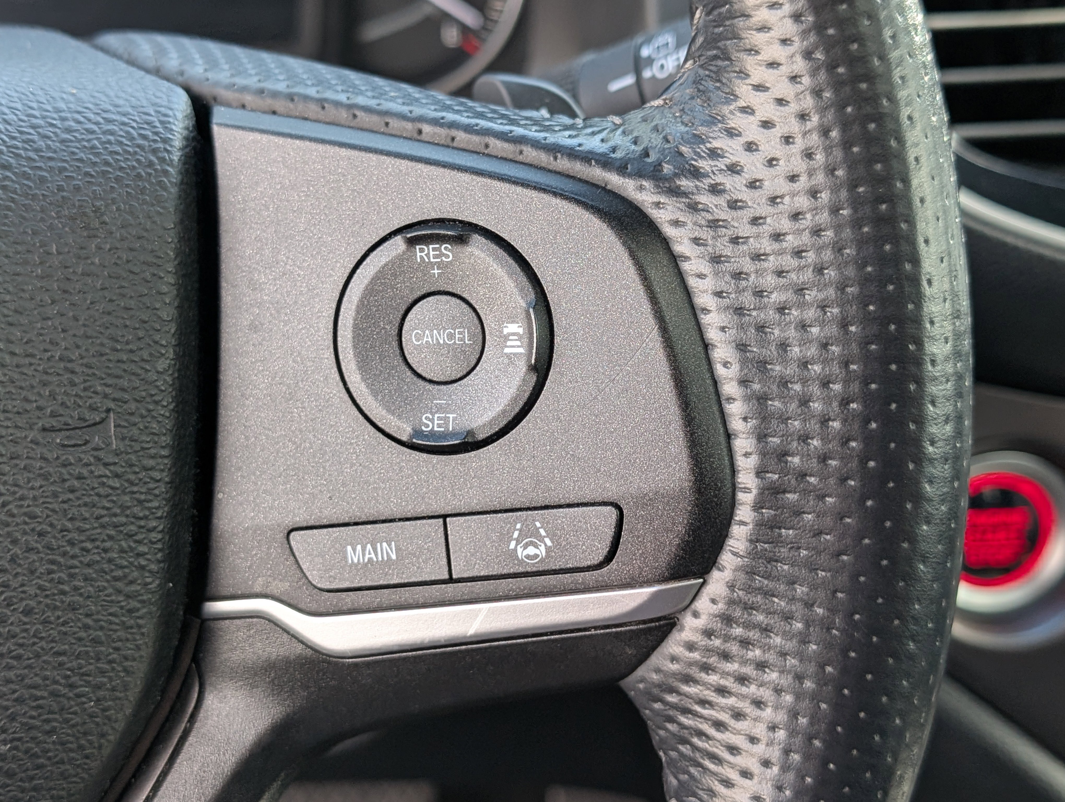 Used 2023 Honda Passport EX-L image 24