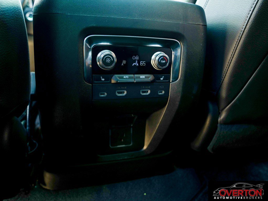 Used 2023 GMC Yukon Denali w/ Denali Reserve Package AWD/4WD image 33
