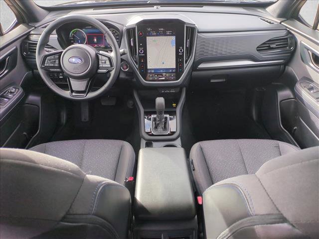 Certified 2025 Subaru Forester Premium image 18