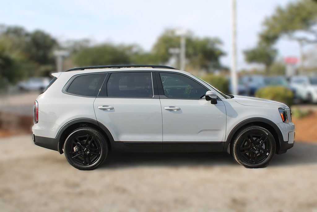Certified 2024 Kia Telluride SX X-Line image 6