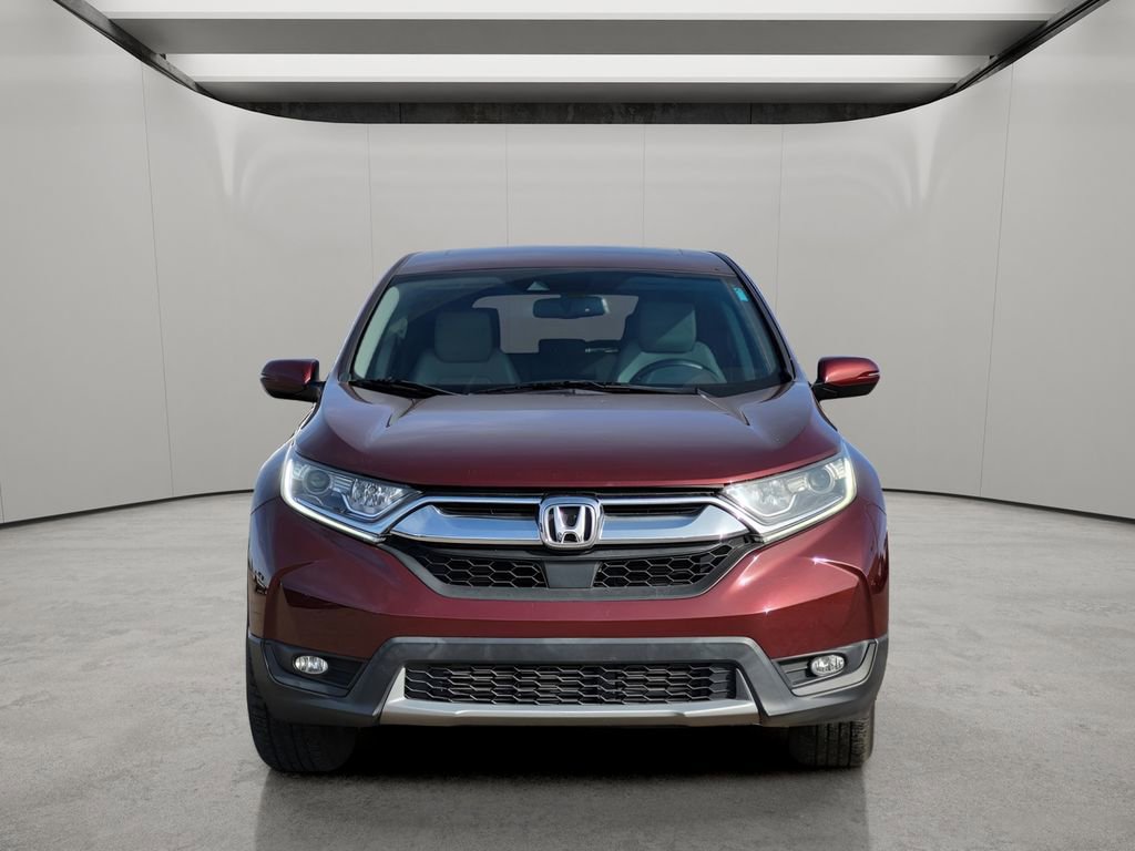 Used 2018 Honda CR-V EX-L image 7