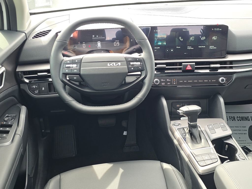 New 2026 Kia Sportage EX image 13