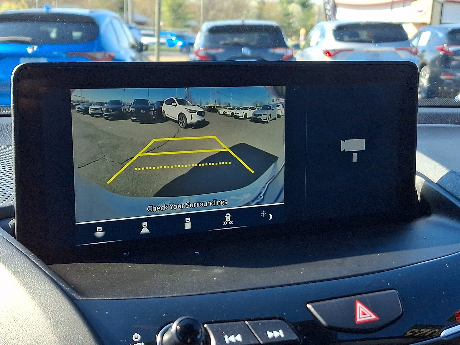 Certified 2023 Acura RDX AWD image 18