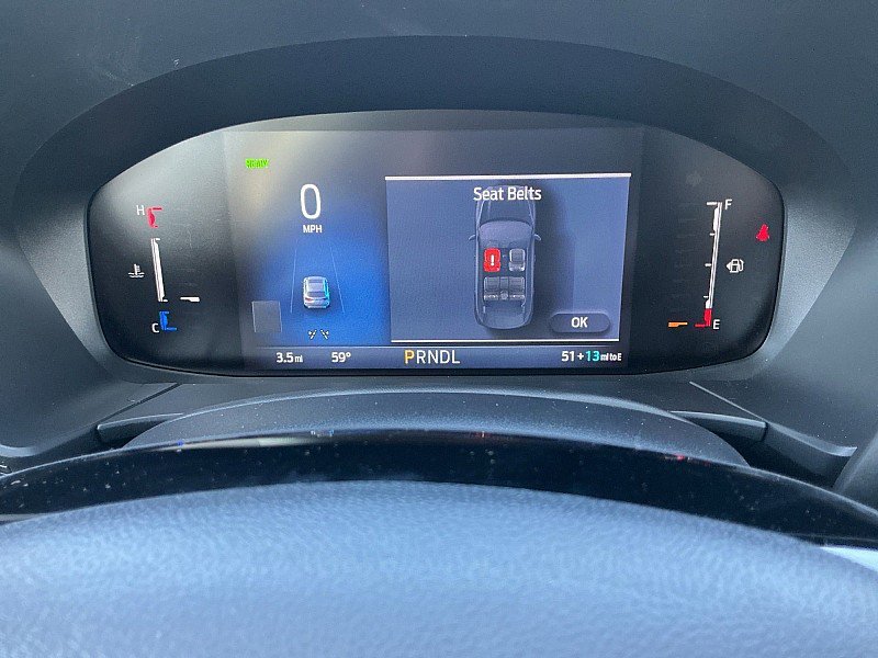 New 2026 Ford Escape SE w/ Class II Trailer Tow Package FWD image 20