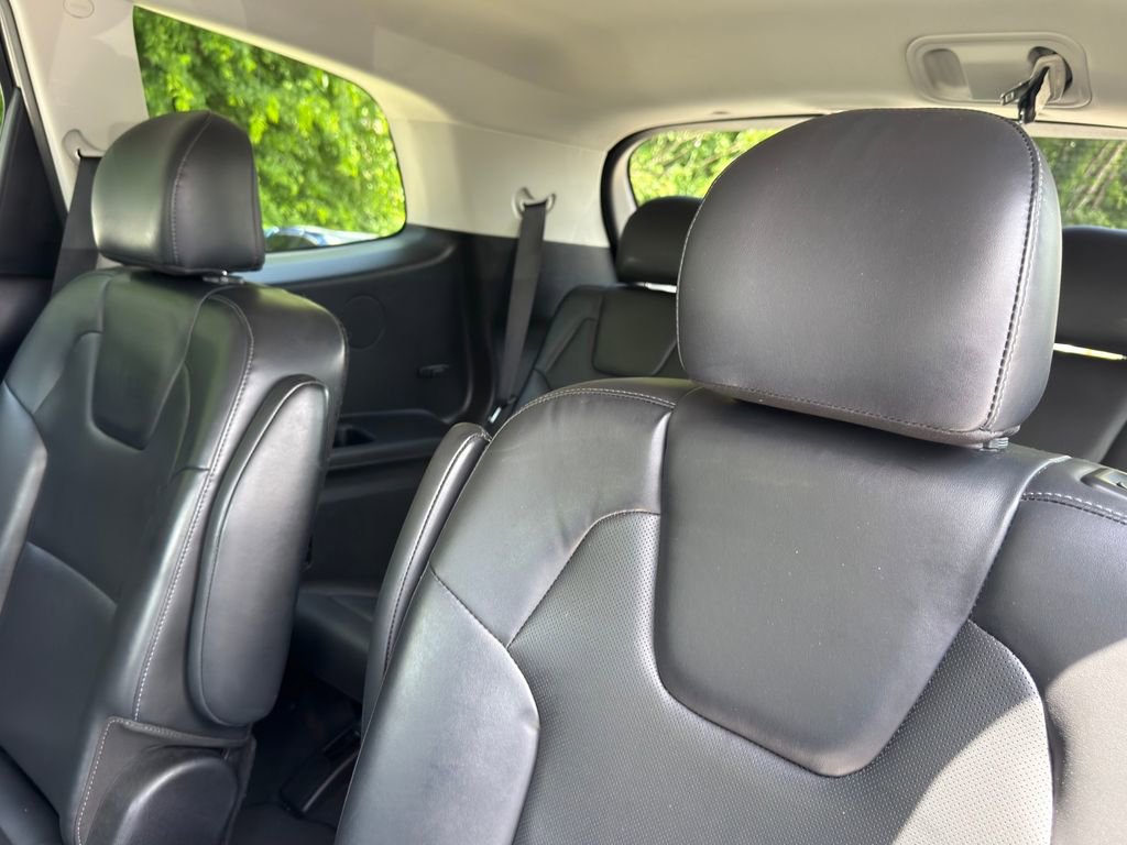 Used 2020 Kia Telluride S AWD/4WD image 27