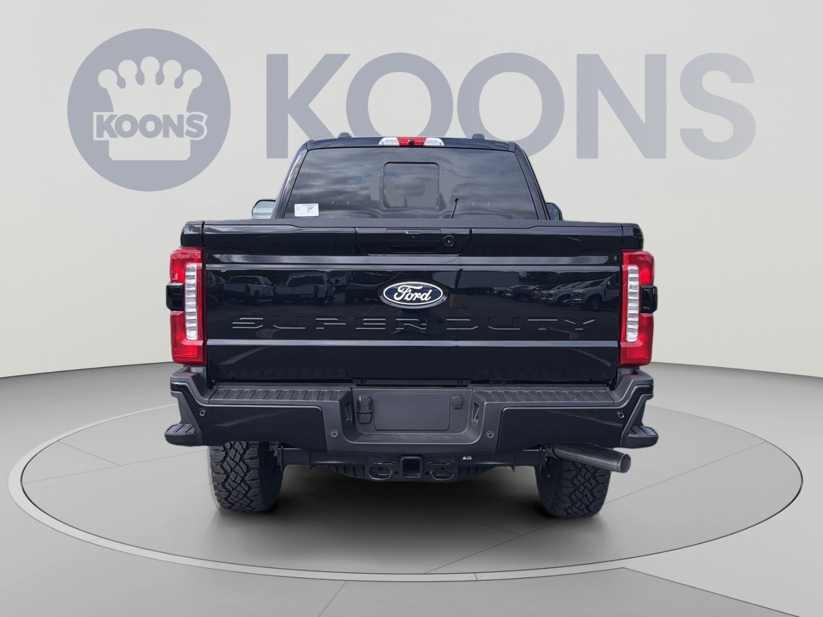 New 2027 Ford F350 XLT w/ XLT Premium Package AWD/4WD image 5