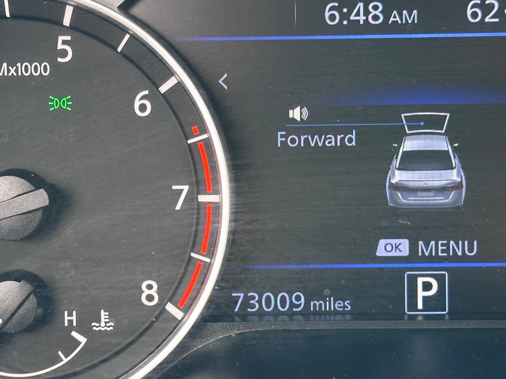 Used 2020 Nissan Altima 2.5 S image 15