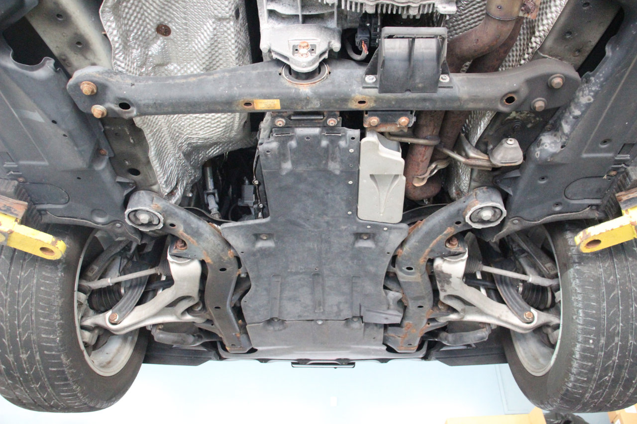 Used 2016 Porsche Cayenne image 99