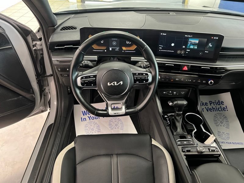 New 2026 Kia K5 GT-Line w/ GT-Line Premium Package FWD image 27