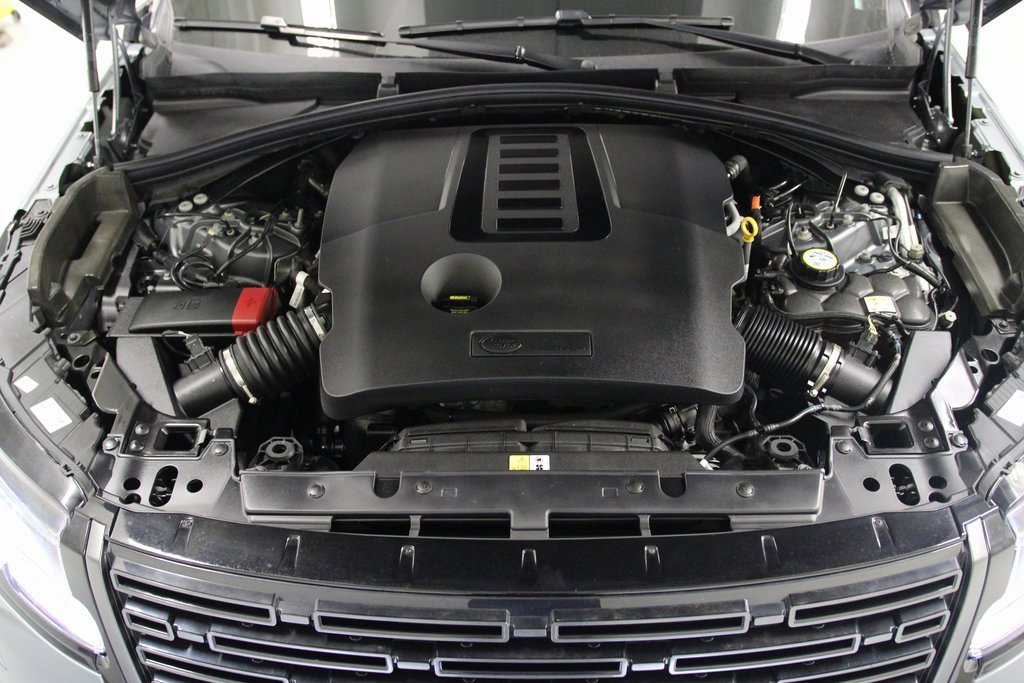 Used 2024 Land Rover Range Rover Velar Dynamic HSE image 12