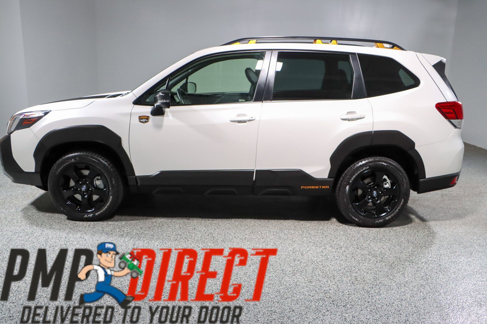 Used 2023 Subaru Forester Wilderness image 10