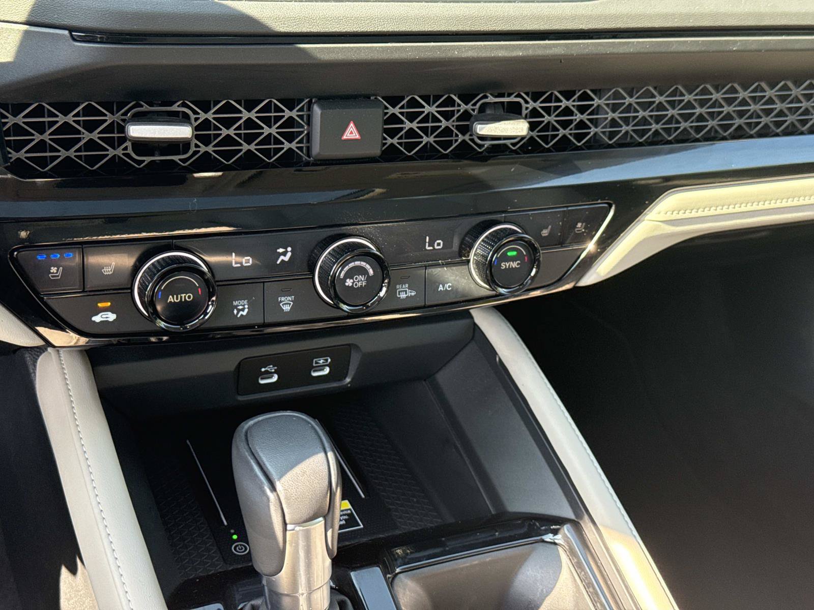 Certified 2024 Honda Accord Touring image 7