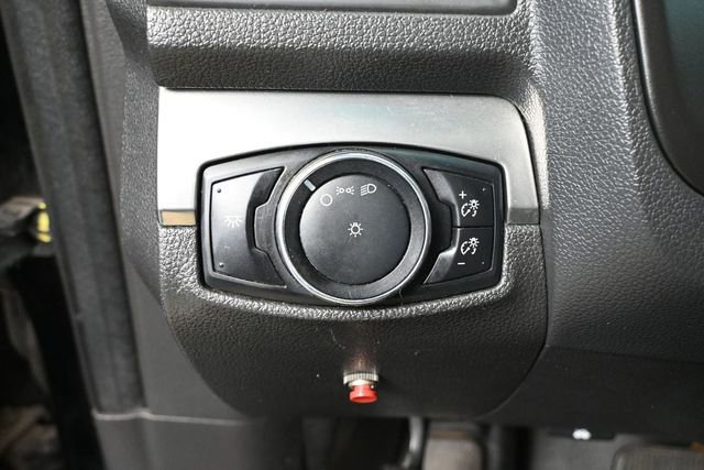 Used 2014 Ford Explorer 4WD Police Interceptor image 28