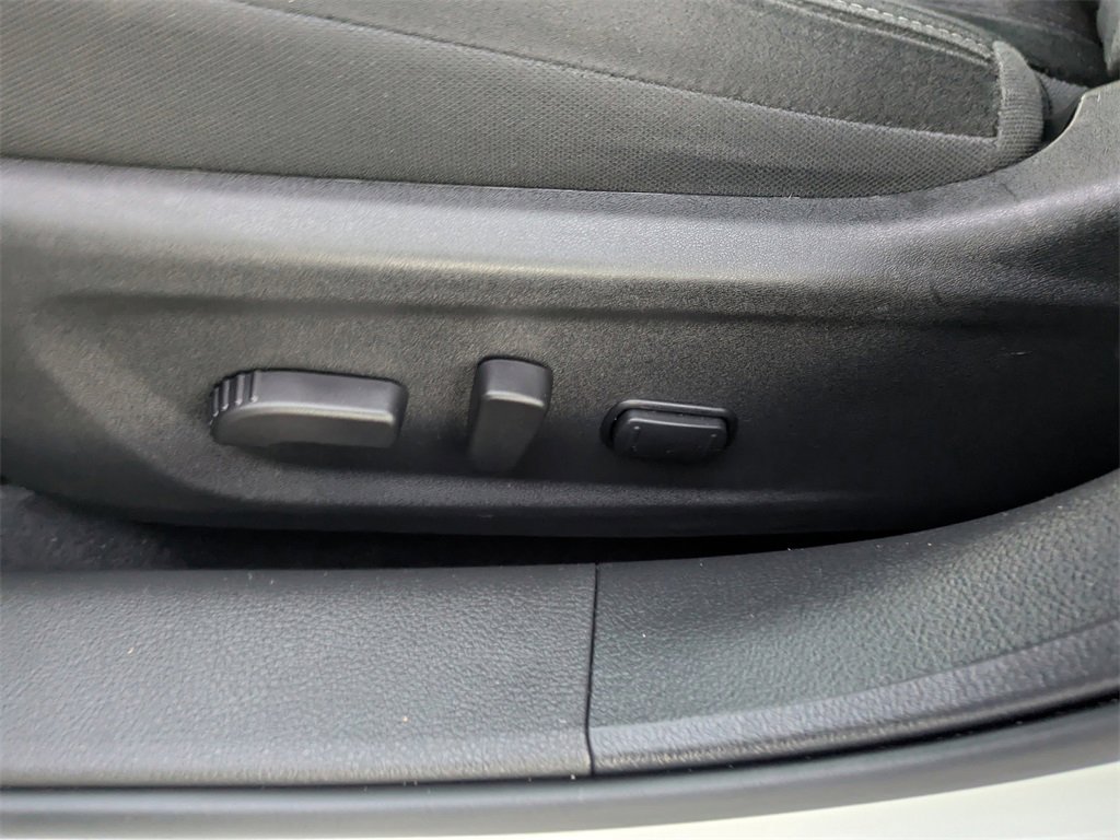 Used 2023 Nissan Altima 2.5 SV w/ SV Premium Package image 19