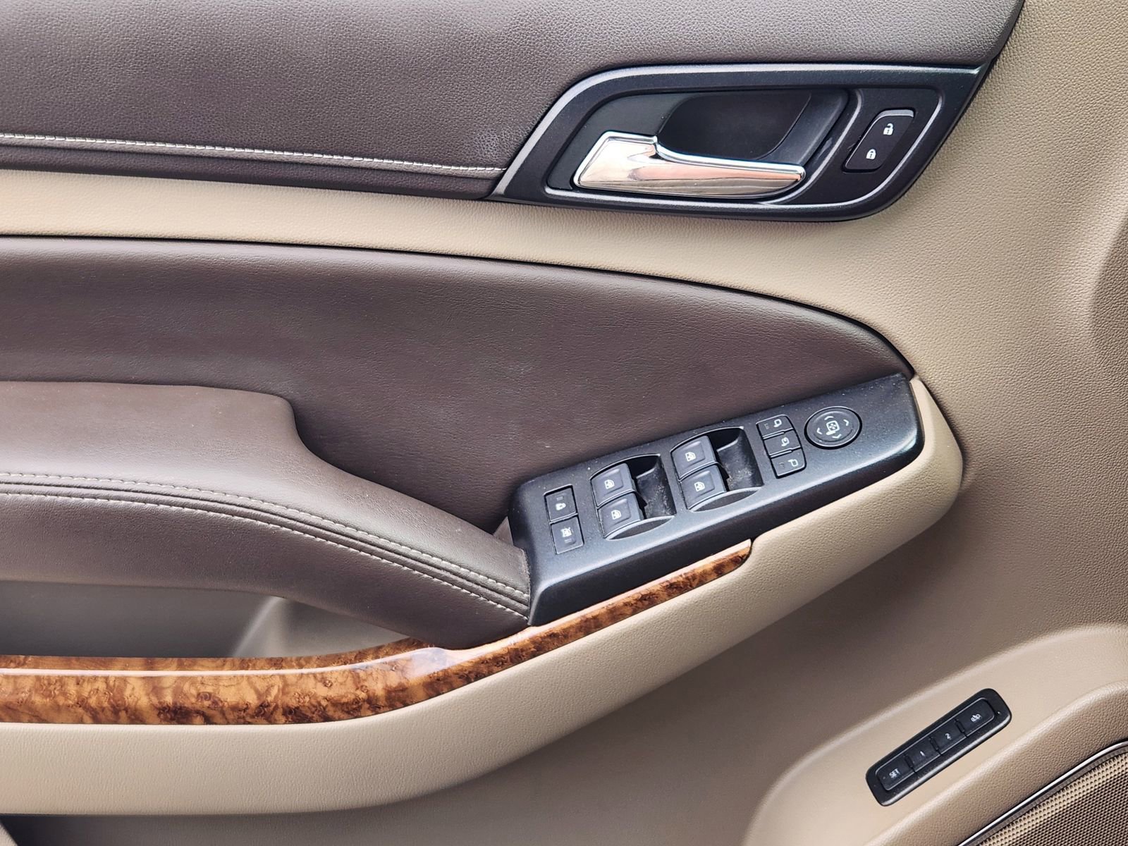 Used 2019 Chevrolet Tahoe Premier image 27