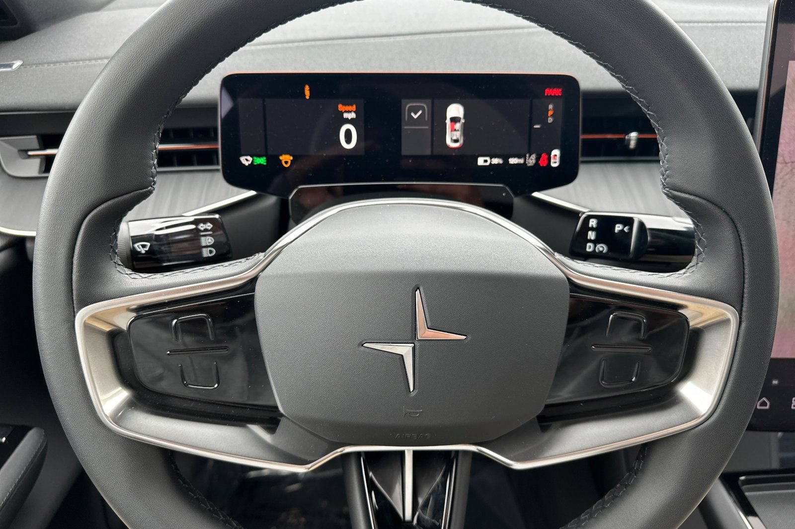Used 2025 Polestar Polestar 3 AWD/4WD image 25
