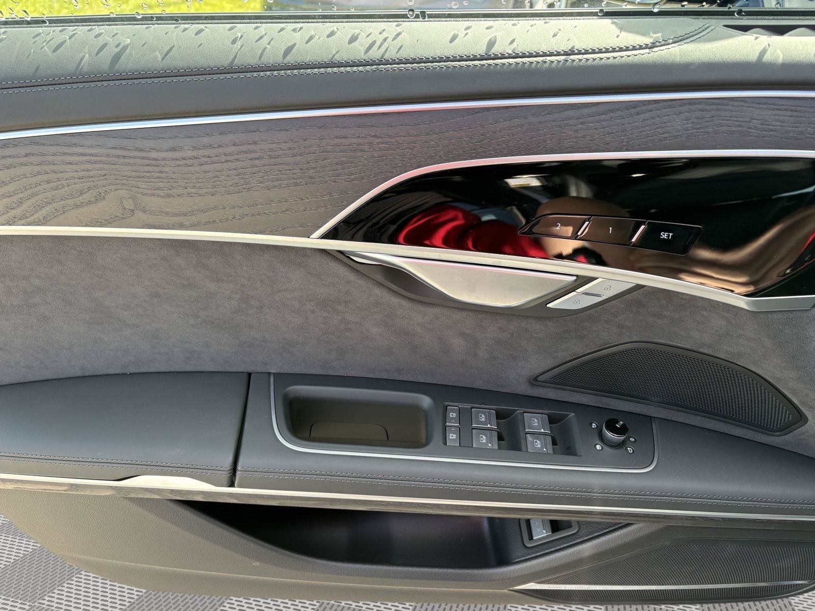 New 2026 Audi A8 L 3.0T AWD/4WD image 12