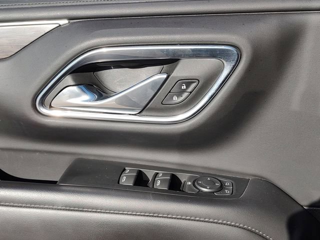 Used 2023 Chevrolet Suburban LS image 24