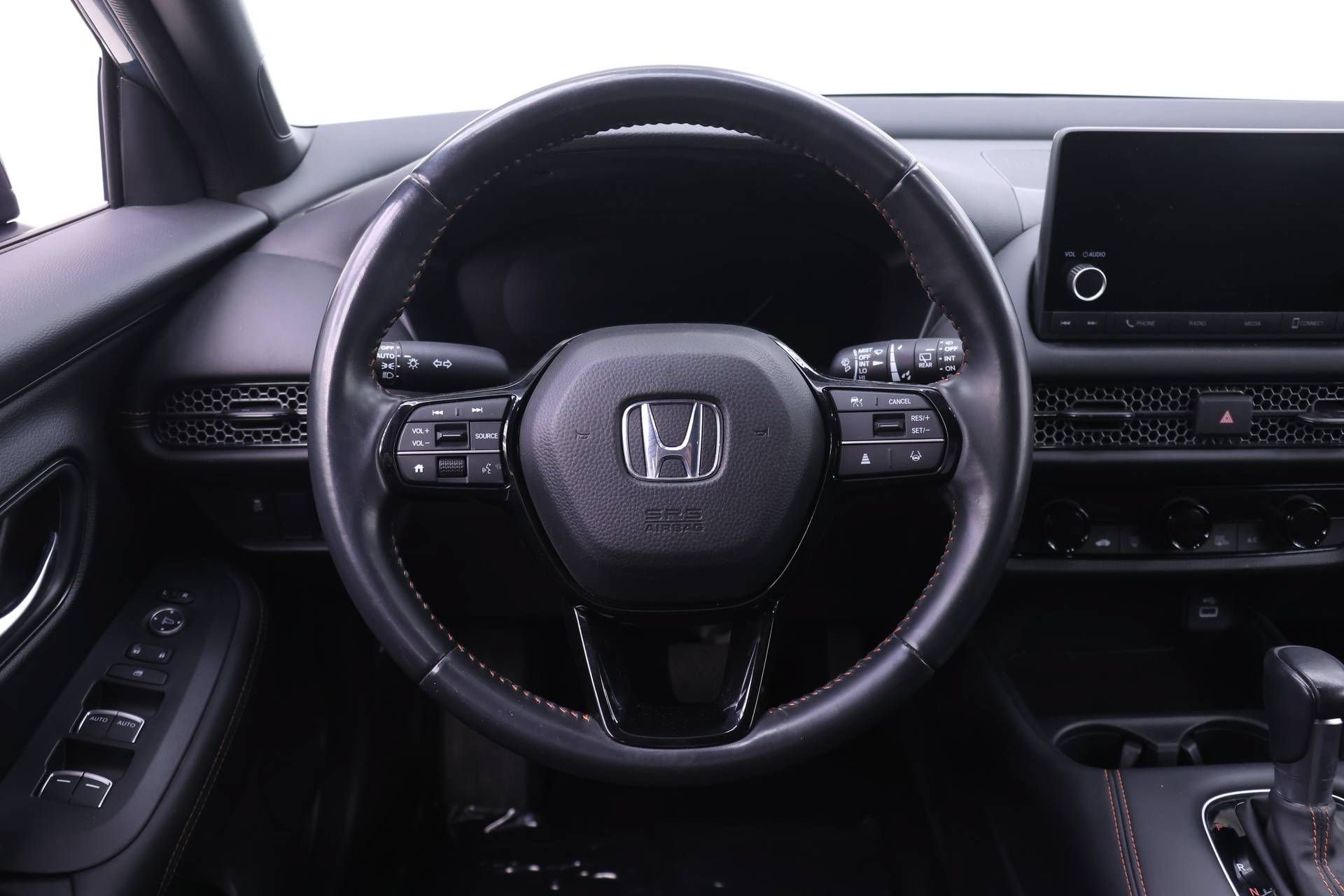 Certified 2024 Honda HR-V Sport image 14