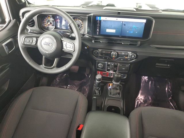 Used 2026 Jeep Gladiator Rubicon AWD/4WD image 15