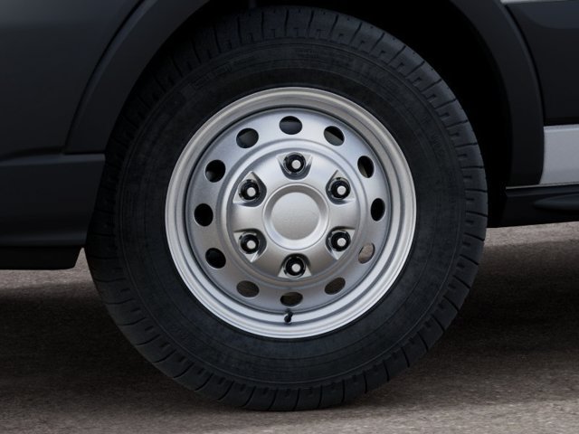 New 2027 Ford Transit 350 XL AWD/4WD image 19