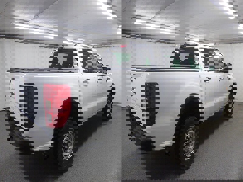 Used 2022 Ford Ranger XL w/ Equipment Group 101A High image 6