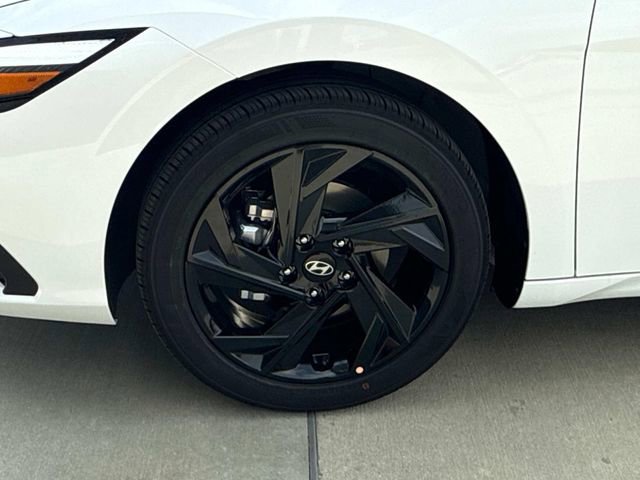 New 2026 Hyundai Elantra Sport w/ Cargo Package image 6