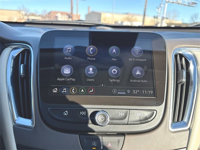 Used 2024 Chevrolet Malibu LT image 13