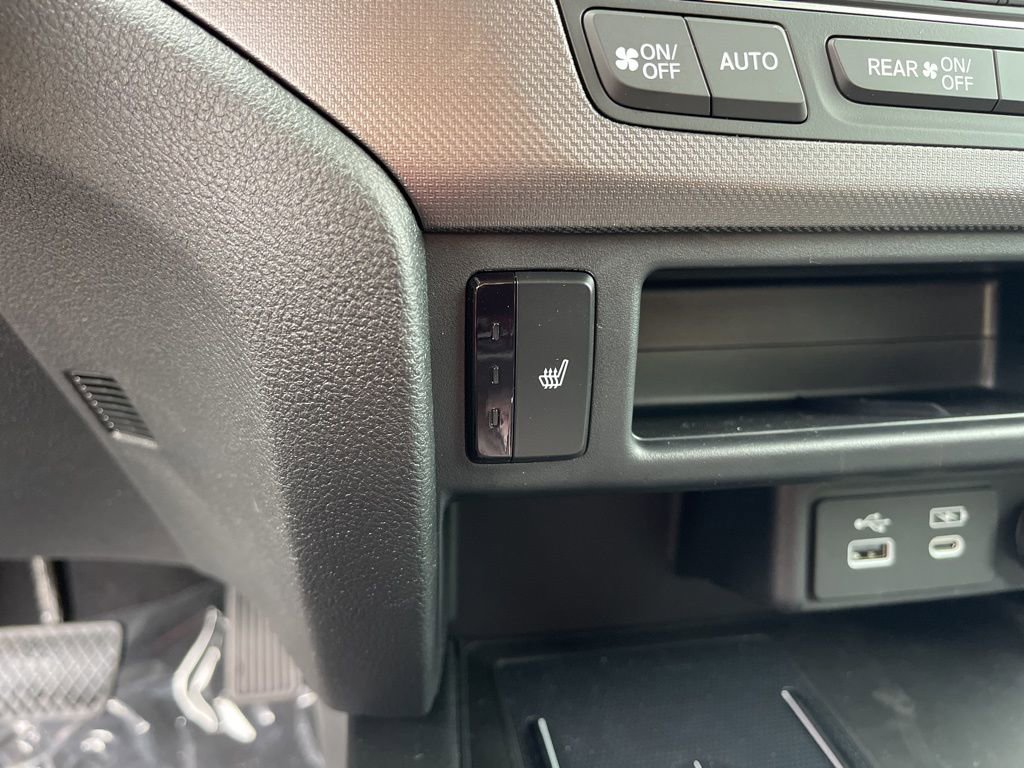 New 2026 Honda Ridgeline RTL image 13