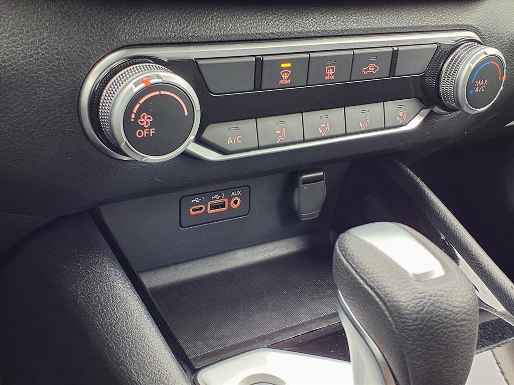 Used 2024 Nissan Altima 2.5 SV image 37