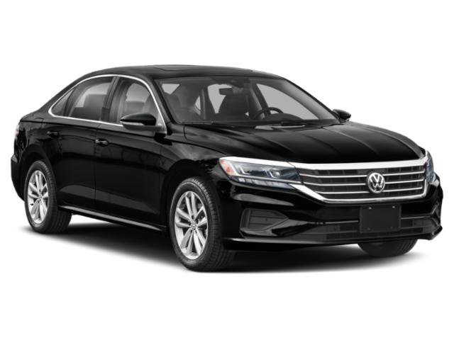 Used 2022 Volkswagen Passat 2.0T SE image 9