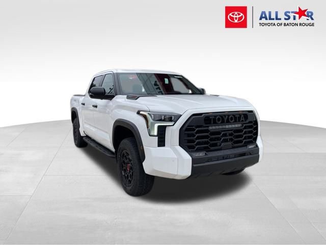 New 2026 Toyota Tundra TRD Pro image 1