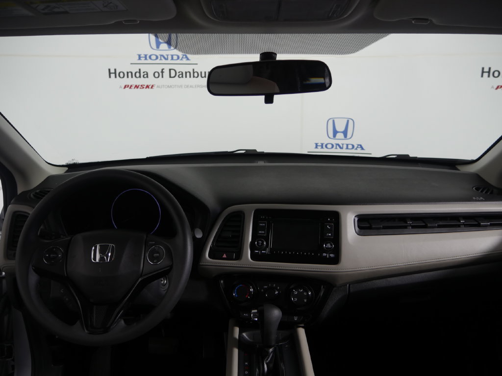 Used 2020 Honda HR-V LX image 12