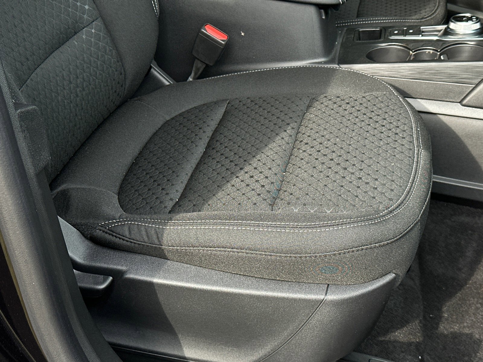 New 2025 Ford Escape Active w/ Tech Pack #1 image 11