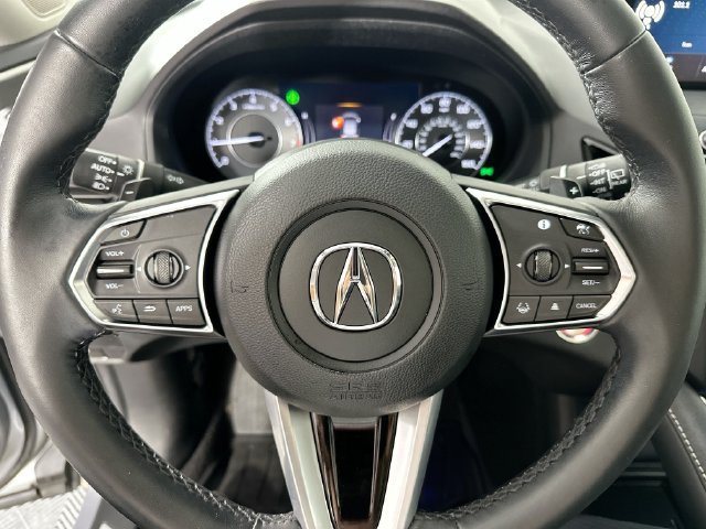 Used 2023 Acura RDX w/ Technology Package AWD/4WD image 22