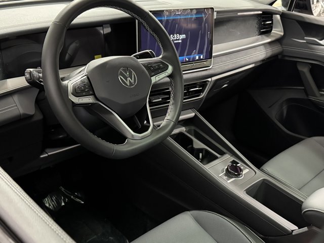 New 2026 Volkswagen Tiguan SE image 13