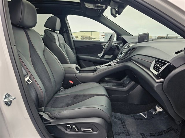 Used 2024 Acura RDX A-Spec image 15