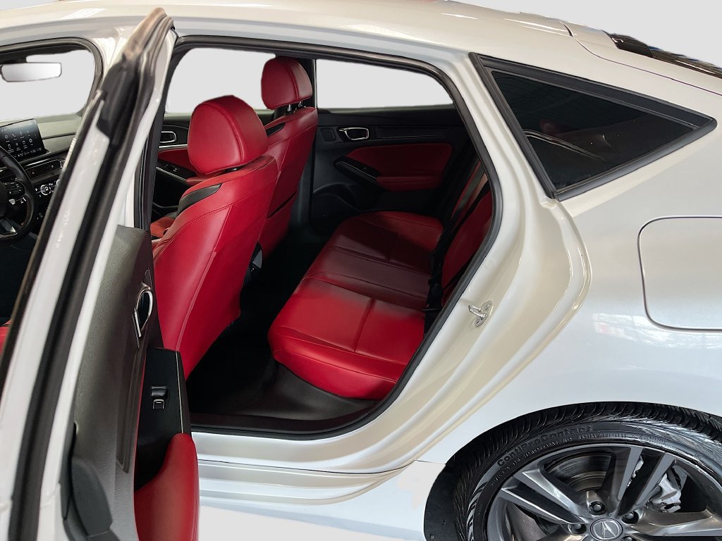 Used 2025 Acura Integra A-Spec w/ Technology Package FWD image 25