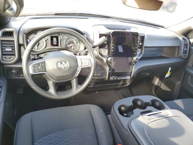 New 2026 RAM 2500 Tradesman image 7