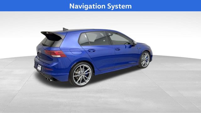 Used 2024 Volkswagen Golf R video 2