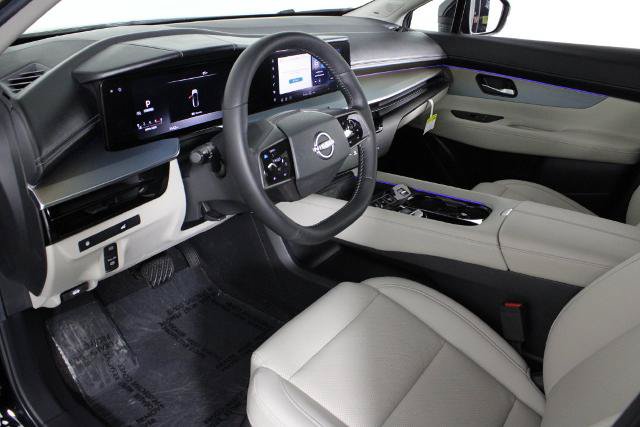 Certified 2026 Nissan Murano SL AWD/4WD image 20