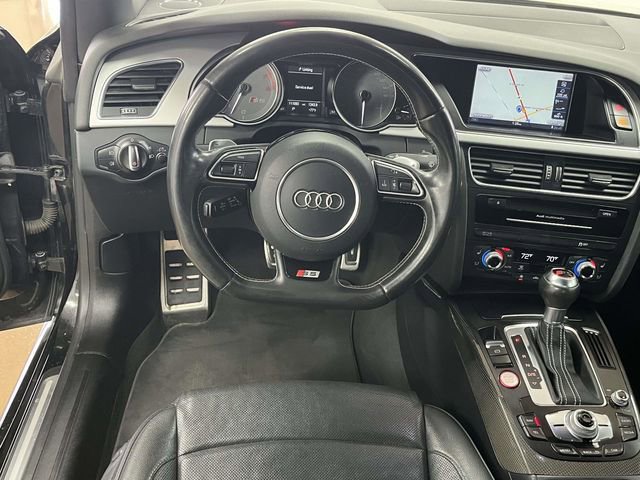 Used 2016 Audi S5 Premium Plus w/ Technology Package image 18