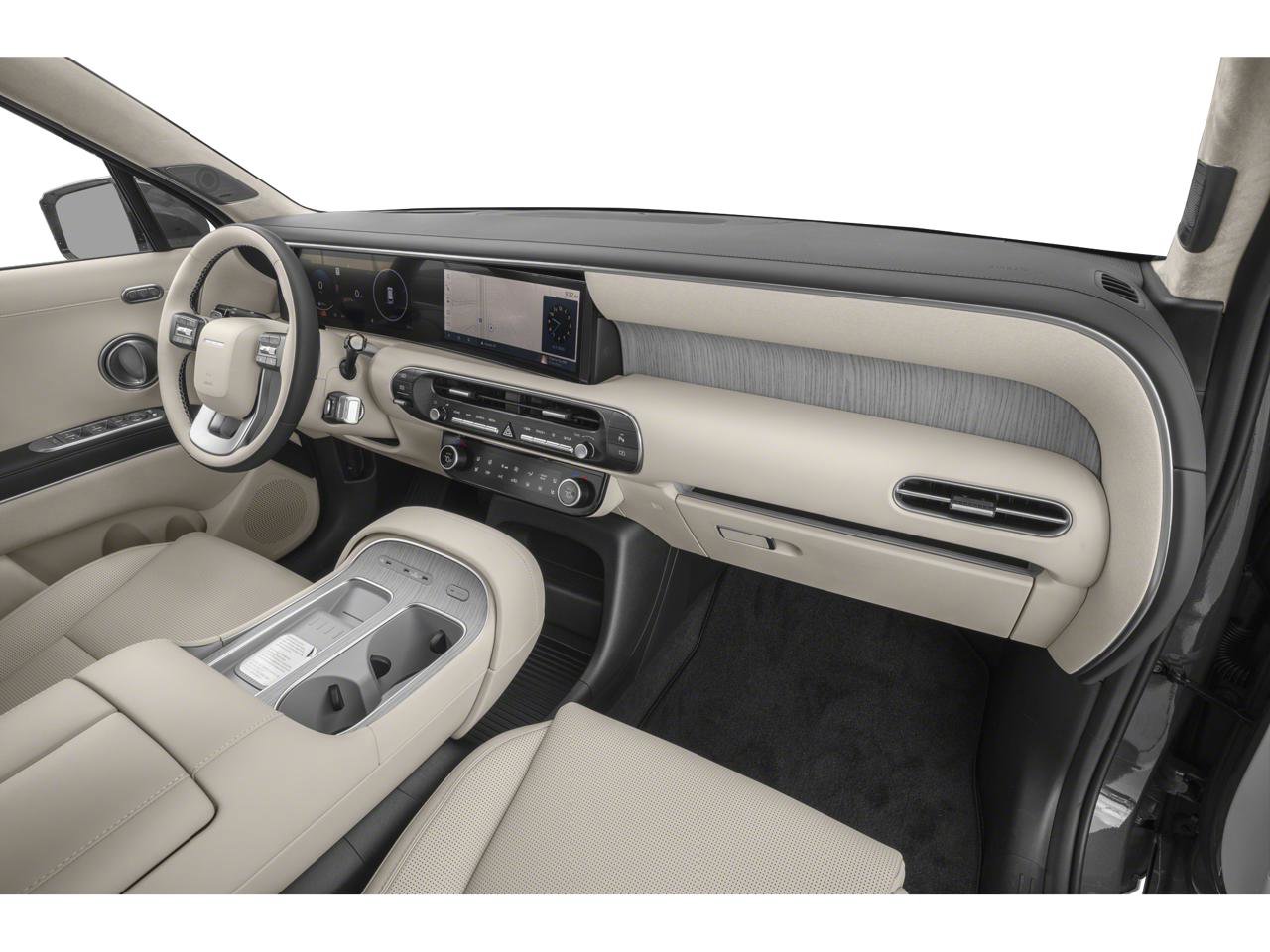 New 2026 Hyundai Palisade Calligraphy image 30